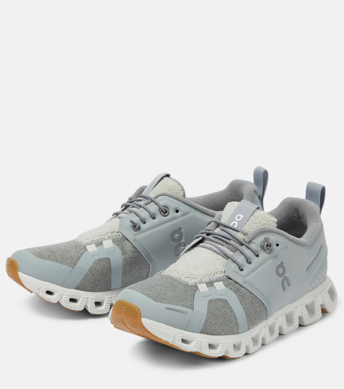 On Cloud 5 Terry sneakers On