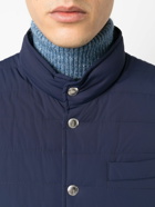 BRUNELLO CUCINELLI - Padded Vest