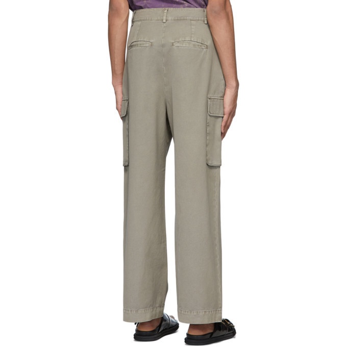 Details more than 78 pleated cargo pants best - in.eteachers