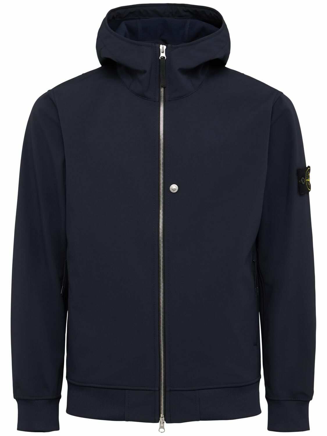 Stone Island Nylon Metal Shirt Jacket Stone Island