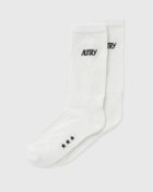 Autry Action Shoes SOCKS MAIN Beige Men