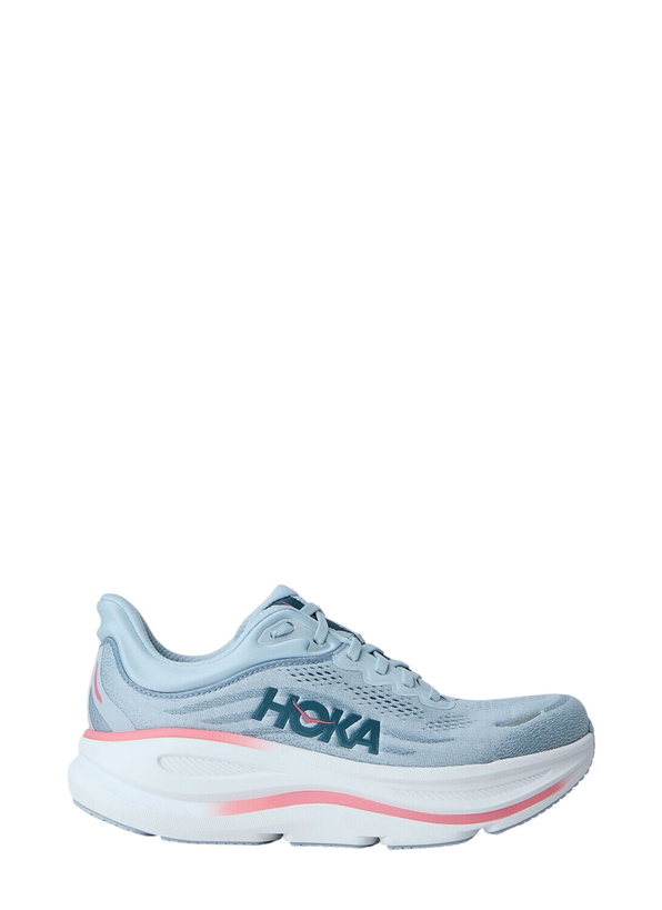 Photo: HOKA Bondi 9 X-Wide Sneakers