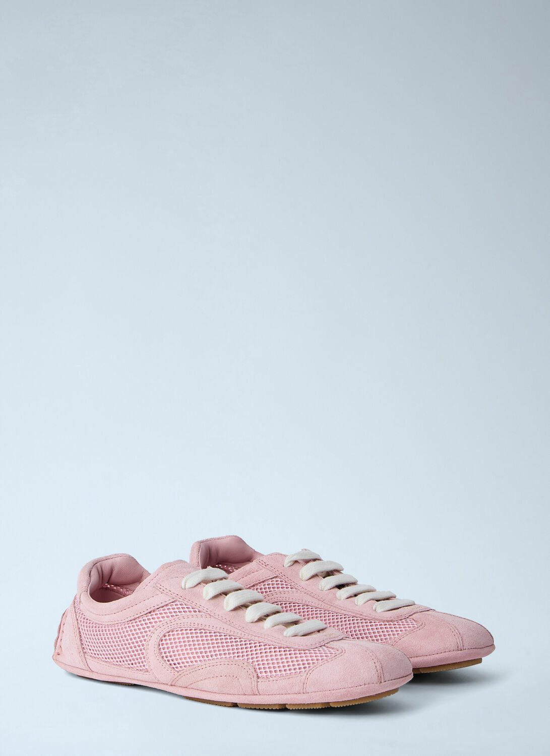 Prada Montecarlo Re-Edition 2005 Sneakers