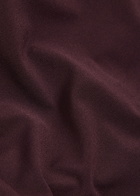Vuori Alltheform Stretch-jersey Tank Chocolate