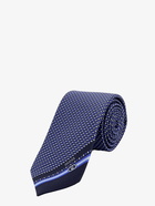 Gucci   Tie Blue   Mens