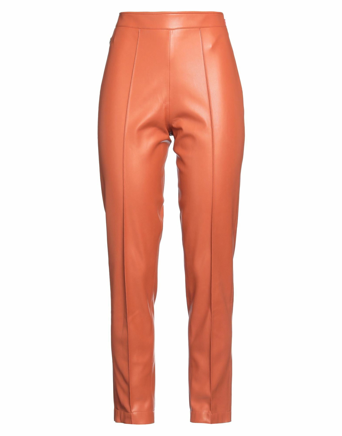 Jijil Womens Pants Tan