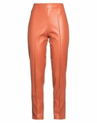 Jijil Womens Pants Tan