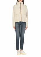 K-Way Aubette Memory Touch Jacket