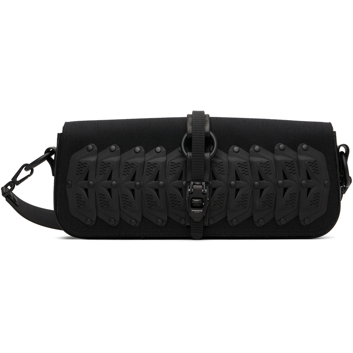 Junya Watanabe Black Innerraum Edition C03 Bag
