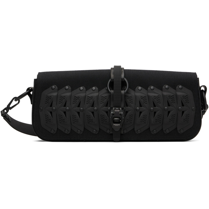 Photo: Junya Watanabe Black Innerraum Edition C03 Bag