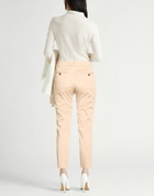 Peserico Womens Pants Sand