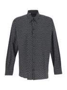 Dolce & Gabbana Dg Motif Shirt