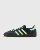 Adidas Handball Spezial Black - Mens - Lowtop