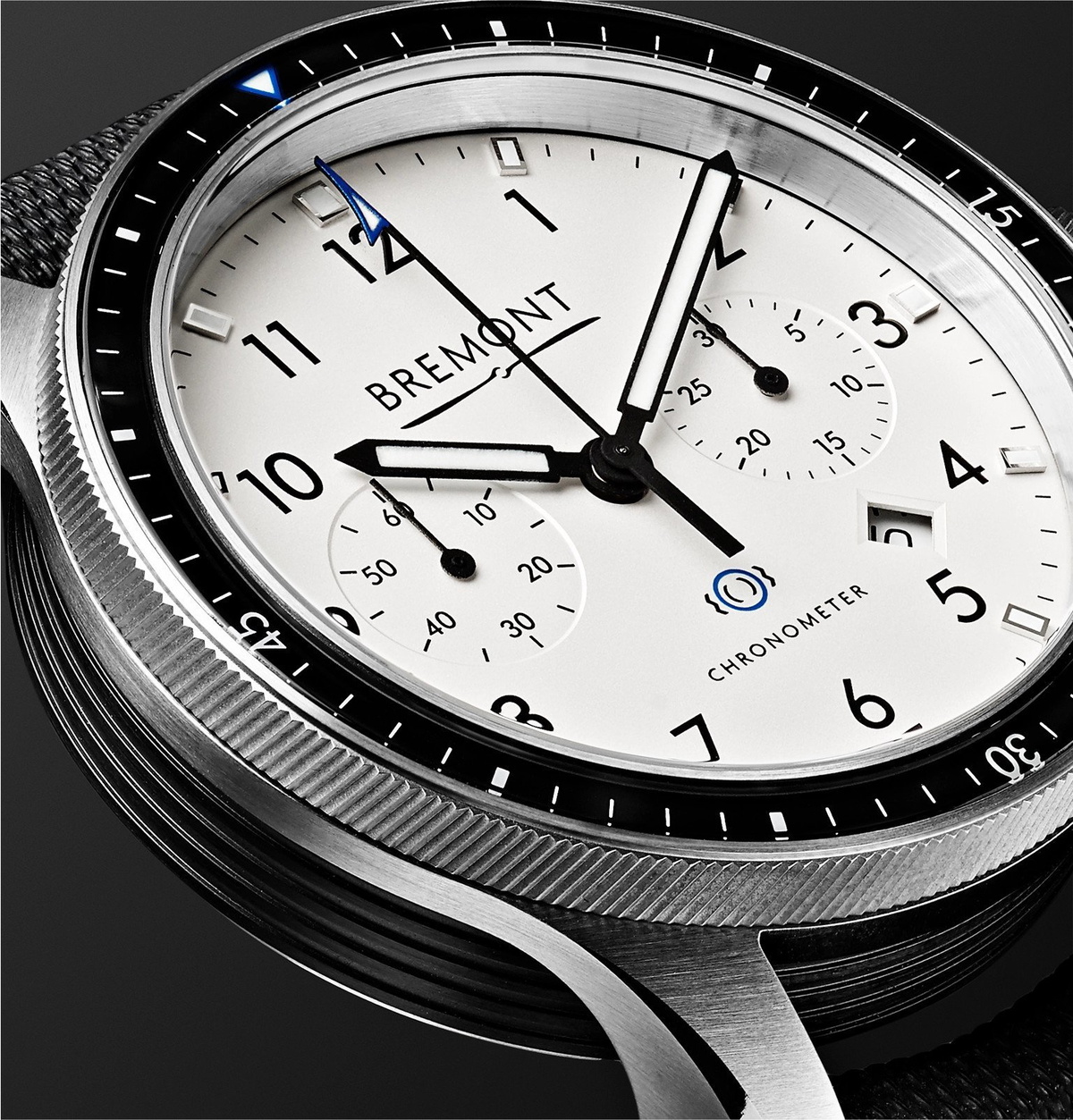 Bremont boeing hot sale model 247