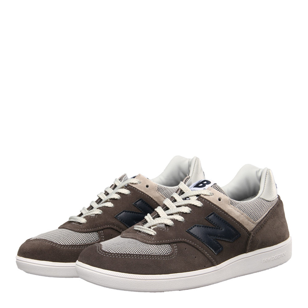 CT576 Trainers - Grey