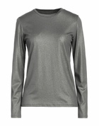 Majestic Filatures Womens T-shirt Lead