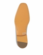 Tod's Womens Loafers in Off white