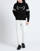Tommy Hilfiger Mens Sweatshirt in Black