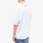 Jacquemus Men's Sun T-Shirt