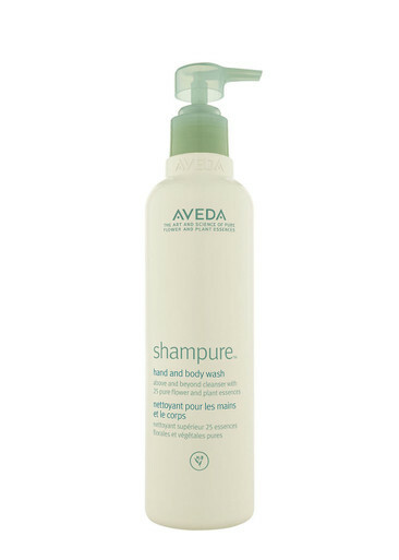 Aveda - Shampure Hand & Body Cleanser 1000ml – Female – Vegan Beauty