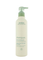 Aveda - Shampure Hand & Body Cleanser 1000ml – Female – Vegan Beauty