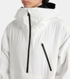 Aztech Mountain Hayden 3L half-zip hoodie