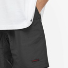 Gramicci Men's Shell Packable Short in Black