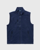 Polo Ralph Lauren Vest Blue Vests