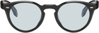 Oliver Peoples Black N.07 Sunglasses