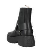 Roger Vivier Womens Ankle boots in Black