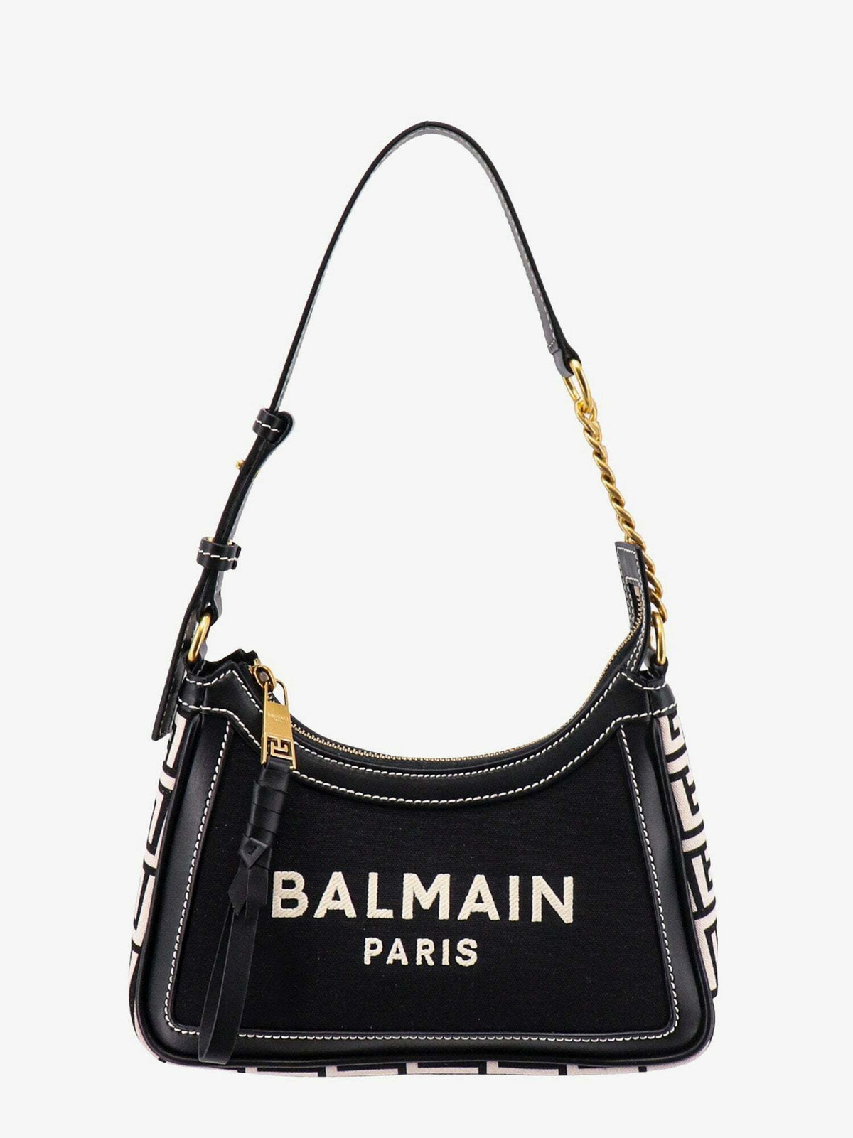 Balmain B Army Black Womens Balmain