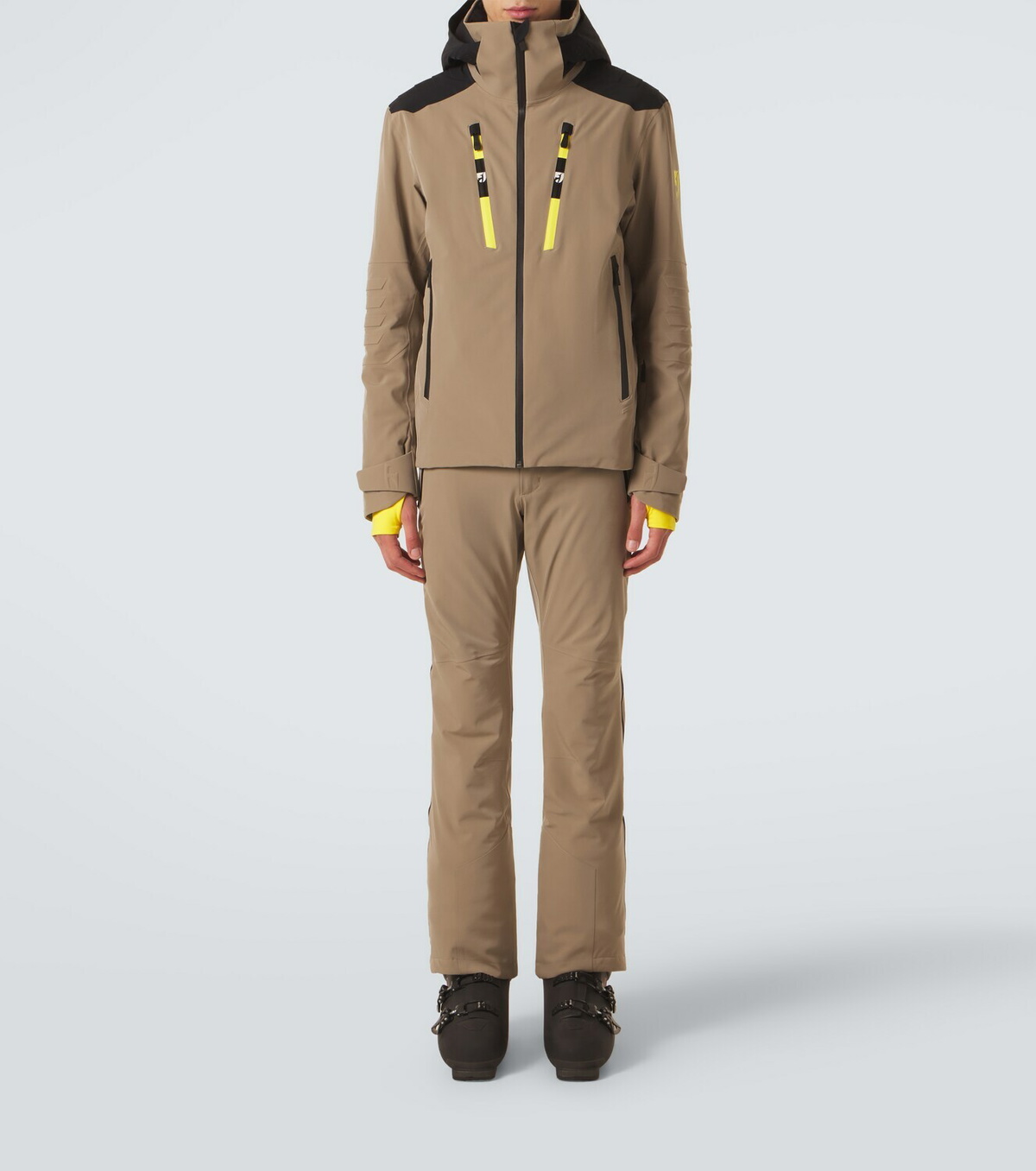 Toni Sailer Emil ski jacket