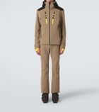 Toni Sailer Emil ski jacket
