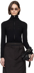 HODAKOVA Knitted Sweatshirt