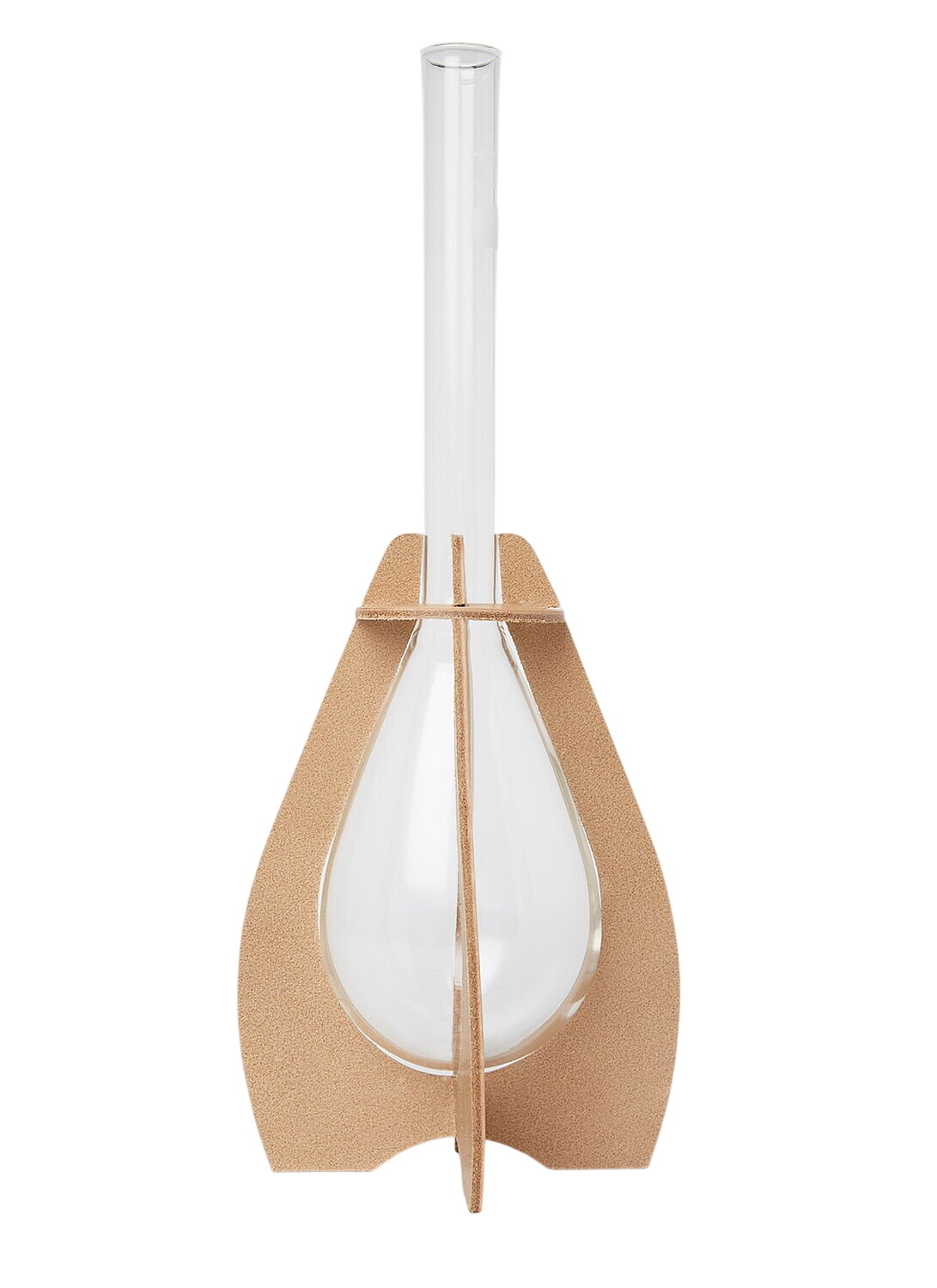 Hender Scheme Men's Karabiner in Natural Hender Scheme