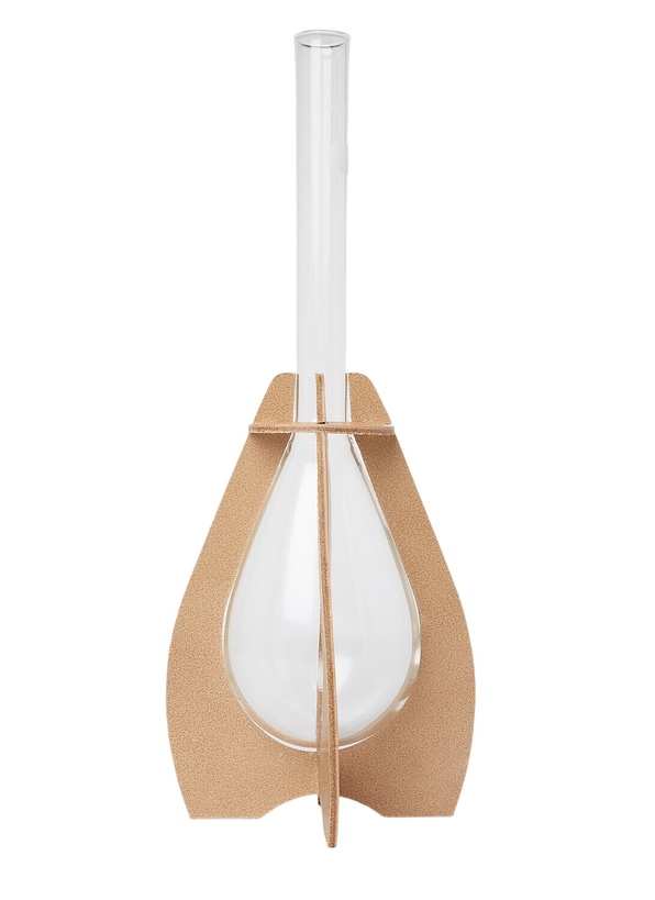 Photo: Hender Scheme Kjeldahl Long FLask