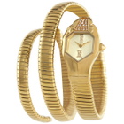 Just Cavalli Glam Chic Septagon Ladies Watch JC1L022M0025