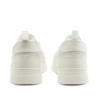 Common Projects Men's Track 90 Sneakers in Bone White