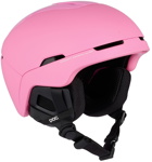 POC Pink Obex MIPS Snow Helmet