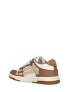 AMIRI - Skeltop Low Sneakers