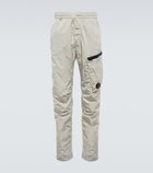 C.P. Company - Chrome-R tapered pants