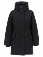 Canada Goose rossclair Parka