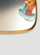 Seletti Snakes Mirror