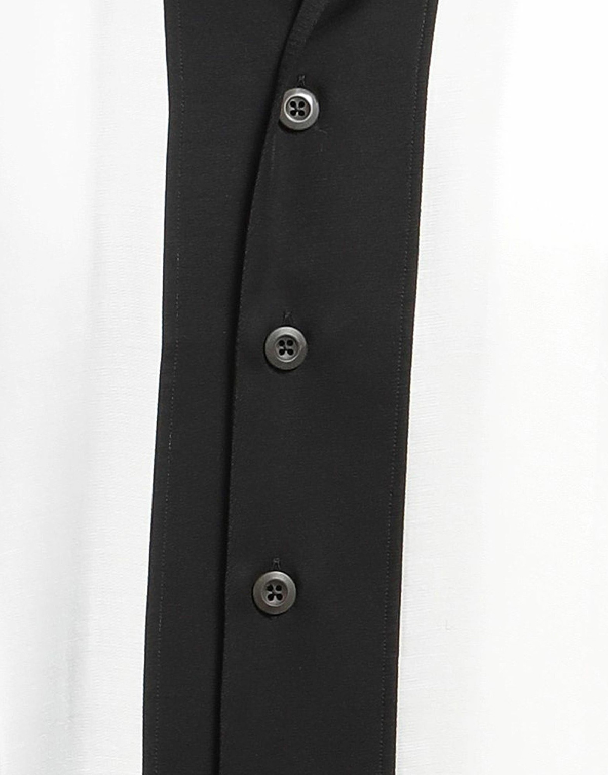 Pt Torino Mens Shirt in Black