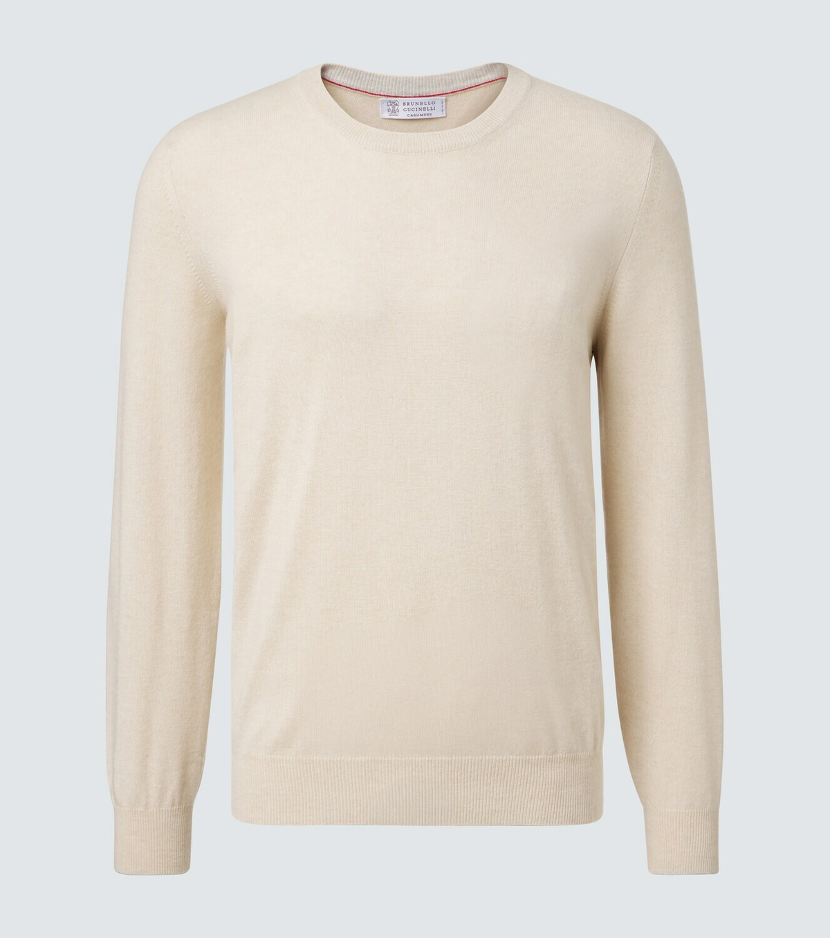 Brunello Cucinelli Cashmere sweater