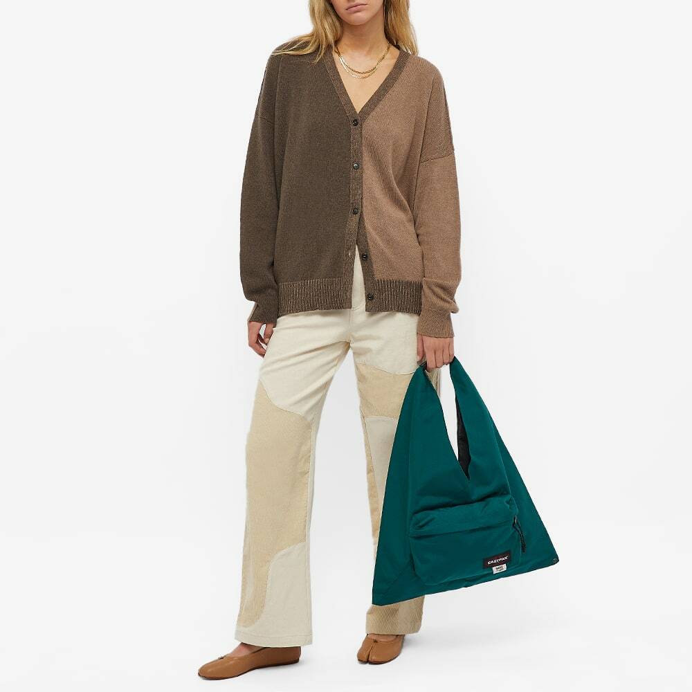 MM6 Maison Margiela Women's Maison Margiela MM6 Dripping Eastpak