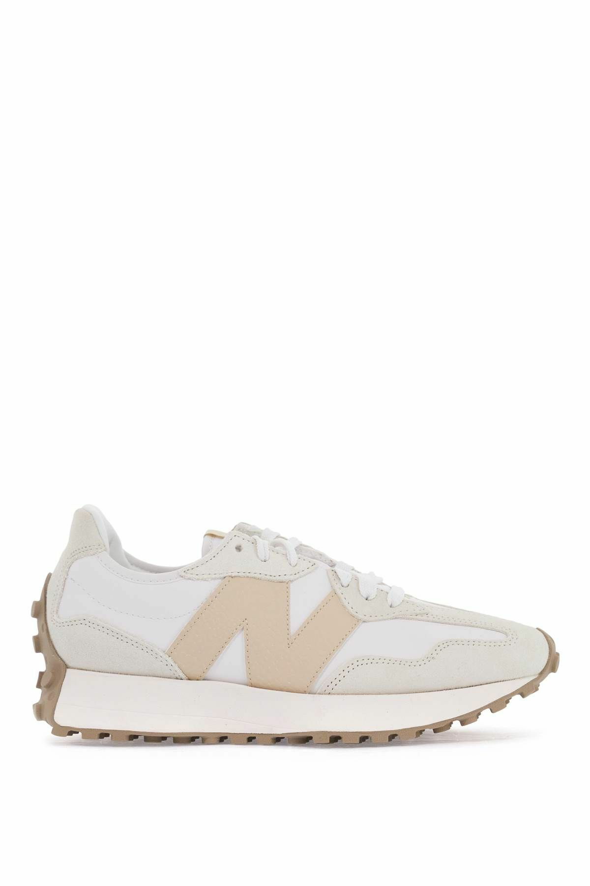 balanceartist ホワイト S NEW BALANCE 327 sneakers White New Balance