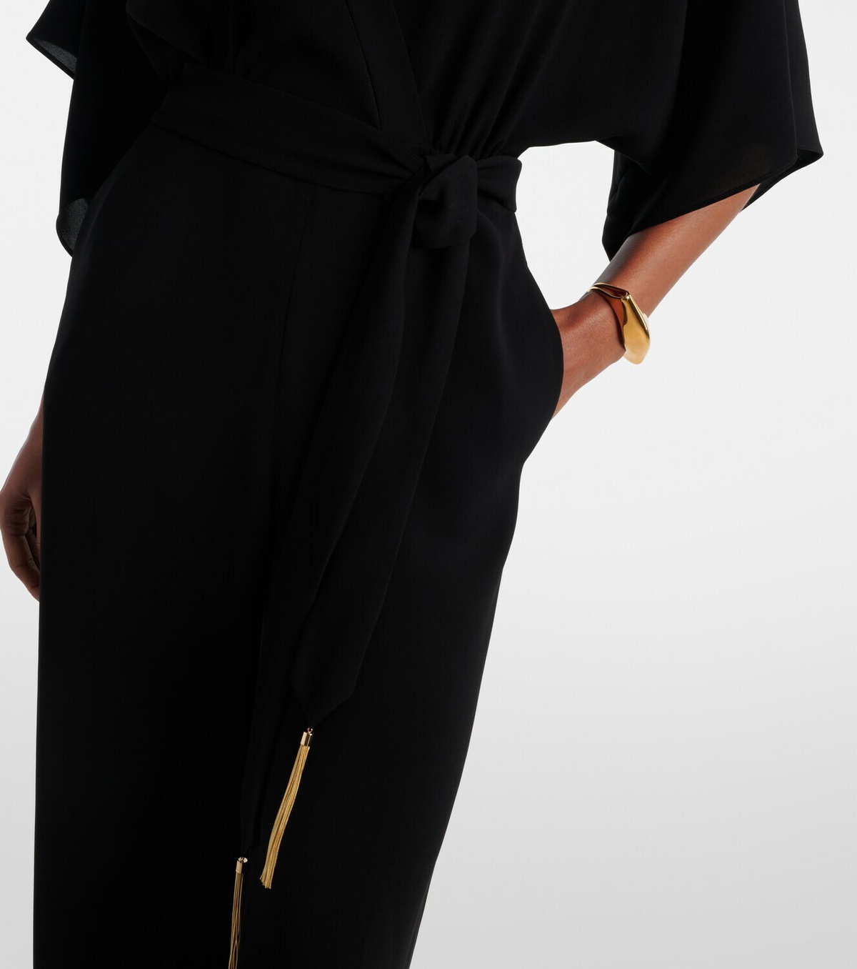 Max Mara Ode jumpsuit