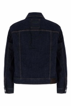 Emporio Armani Denim Jacket