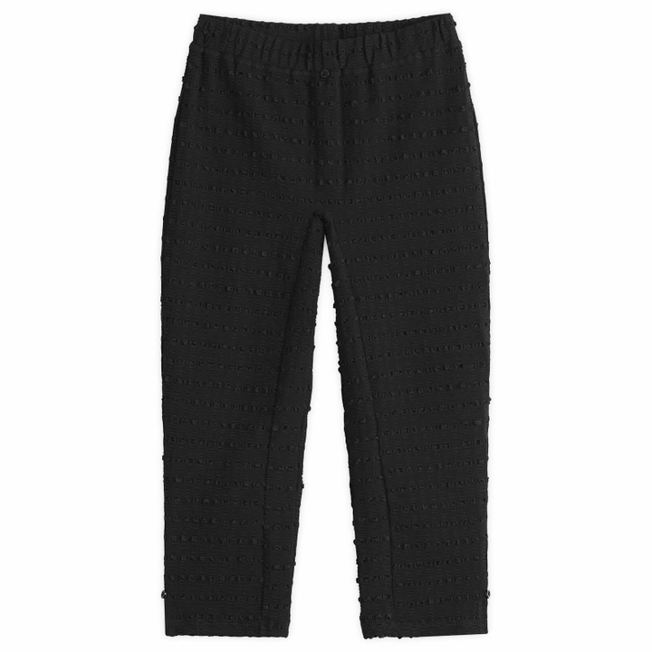 Photo: Peachy Den Women's Cindy Capris in Black
